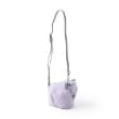 アナ スイ・ミニ(ANNA SUI mini)のアニマルファーショルダーバッグ19