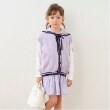 アナ スイ・ミニ(ANNA SUI mini)のネコハンドルファーショルダーバッグ16