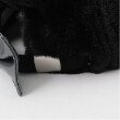 アナ スイ・ミニ(ANNA SUI mini)のネコ耳ファーキャップ4