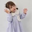 アナ スイ・ミニ(ANNA SUI mini)のネコイヤマフ9