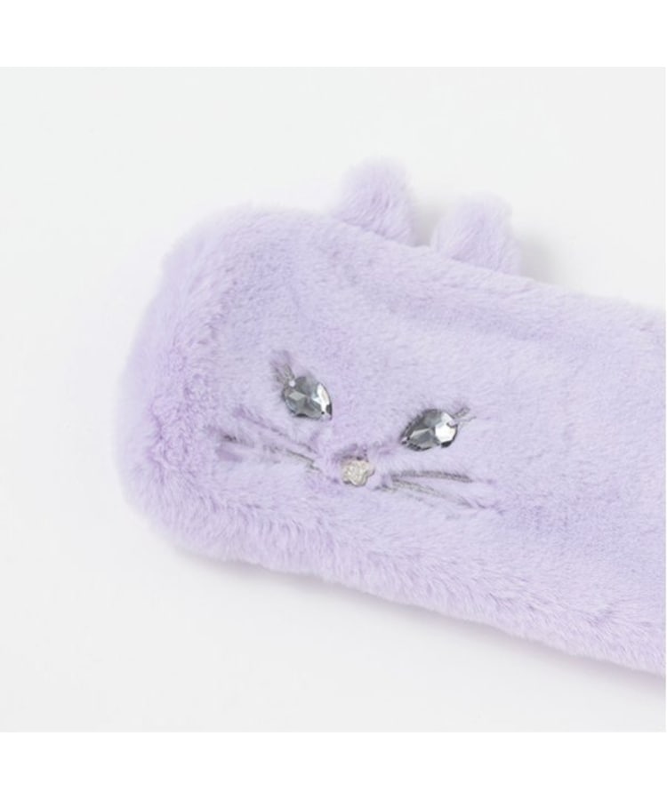 ネコマフラー 7143417 | ANNA SUI mini (Baby&Kids)/アナ