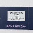 アナ スイ・ミニ(ANNA SUI mini)のリボンファー手袋4