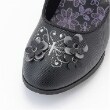 アナ スイ・ミニ(ANNA SUI mini)の蝶パンプス2