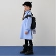 アナ スイ・ミニ(ANNA SUI mini)のロゴテープカットワンピース11