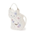 アナ スイ・ミニ(ANNA SUI mini)の【15th Anniv.】ネコ3wayバッグ10