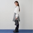 アナ スイ・ミニ(ANNA SUI mini)の【15th Anniv.】ネコ3wayバッグ16