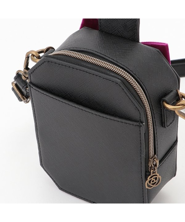アナ スイ・ミニ(ANNA SUI mini)のコンフェッティコスメショルダー7