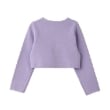 アナ スイ・ミニ(ANNA SUI mini)の【セレモニー】ニットジャケット2