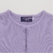 アナ スイ・ミニ(ANNA SUI mini)の【セレモニー】ニットジャケット3