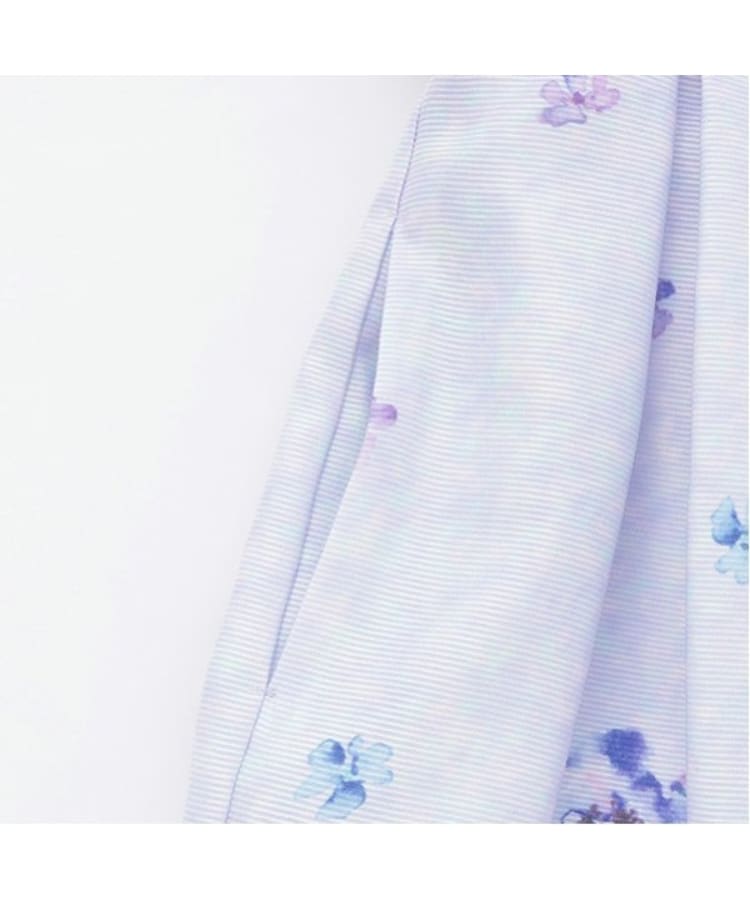 セレモニー】水彩花柄ワンピース(その他) | ANNA SUI mini セレモニー】水彩花柄ワンピース(その他) | ANNA SUI mini