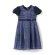 アナ スイ・ミニ(ANNA SUI mini)の【セレモニー】レースワンピース3