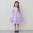 アナ スイ・ミニ(ANNA SUI mini)の【セレモニー】お花モチーフパンプス9