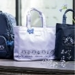アナ スイ・ミニ(ANNA SUI mini)のお花リース刺しゅうレッスンバック12
