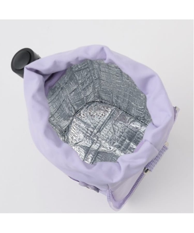 アナ スイ・ミニ(ANNA SUI mini)のお花リース刺しゅうペットボトル3WAYバッグ14