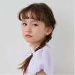 アナ スイ・ミニ(ANNA SUI mini)の【セレモニー】リボンヘアポニー11