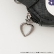 アナ スイ・ミニ(ANNA SUI mini)の【KUROMI】ポーチつきチェックスカパン8