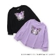 アナ スイ・ミニ(ANNA SUI mini)の【KUROMI】長袖Tシャツ8