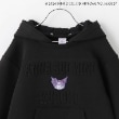 アナ スイ・ミニ(ANNA SUI mini)の【KUROMI】トレーナー2
