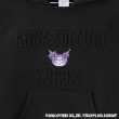 アナ スイ・ミニ(ANNA SUI mini)の【KUROMI】トレーナー4