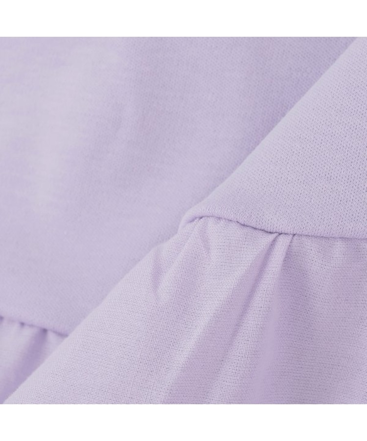 アナ スイ・ミニ(ANNA SUI mini)のネコ気球プリント長袖Ｔシャツ4