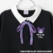 アナ スイ・ミニ(ANNA SUI mini)の【KUROMI】ドッキングワンピース3