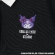 アナ スイ・ミニ(ANNA SUI mini)の【KUROMI】ドッキングワンピース4