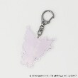 アナ スイ・ミニ(ANNA SUI mini)の【KUROMI】キーホルダーつきカットワンピース11