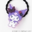 アナ スイ・ミニ(ANNA SUI mini)の【KUROMI】ヘアゴム1