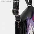 アナ スイ・ミニ(ANNA SUI mini)の【KUROMI】ショルダーポーチ2