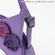 アナ スイ・ミニ(ANNA SUI mini)の【KUROMI】ショルダーバッグ2