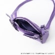 アナ スイ・ミニ(ANNA SUI mini)の【KUROMI】ショルダーバッグ6