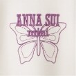 アナ スイ・ミニ(ANNA SUI mini)のロゴトレーナー5