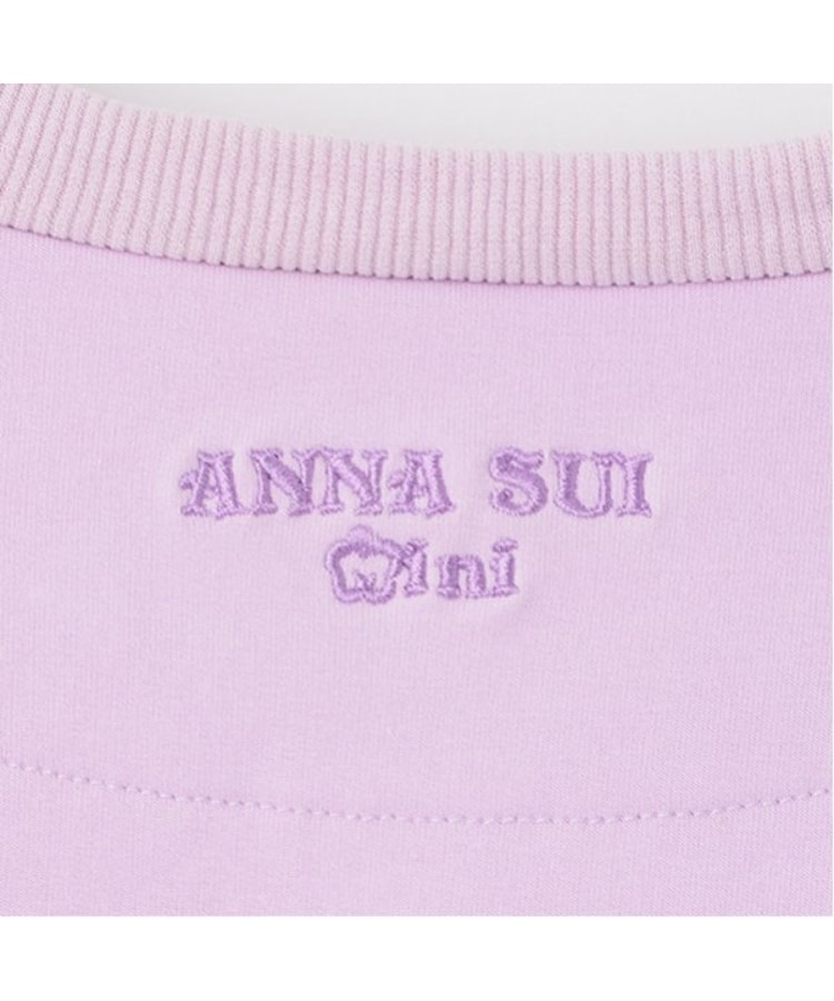 アナ スイ・ミニ(ANNA SUI mini)の【ラプンツェル】トレーナー8