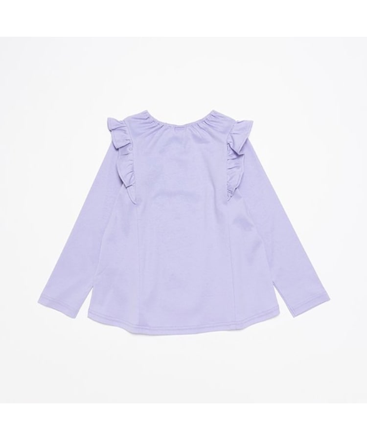 アナ スイ・ミニ(ANNA SUI mini)の★メリーゴーランド長袖Tシャツ1