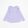 アナ スイ・ミニ(ANNA SUI mini)の★メリーゴーランド長袖Tシャツ1