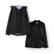 アナ スイ・ミニ(ANNA SUI mini)の★ダンボール3WAYブルゾン1