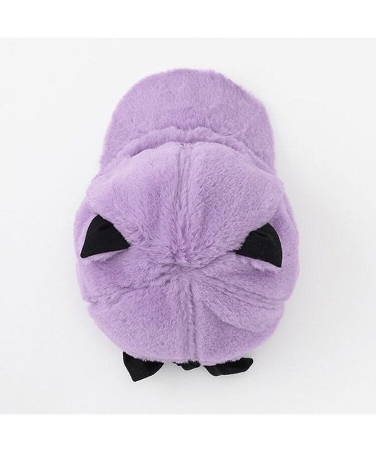 アナ スイ・ミニ(ANNA SUI mini)の★ファーネコキャップ5