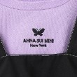 アナ スイ・ミニ(ANNA SUI mini)の★袖ボリュームトレーナー＋ジャンスカ8
