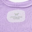 アナ スイ・ミニ(ANNA SUI mini)の★袖ボリュームトレーナー＋ジャンスカ9