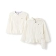 アナ スイ・ミニ(ANNA SUI mini)の【人気商品再入荷】【直営店で取り扱い無し】ネコ3wayブルゾン2