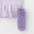 アナ スイ・ミニ(ANNA SUI mini)の【人気商品再入荷】【直営店で取り扱い無し】ネコ3wayブルゾン9