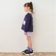 アナ スイ・ミニ(ANNA SUI mini)のモチーフショートパンツ12