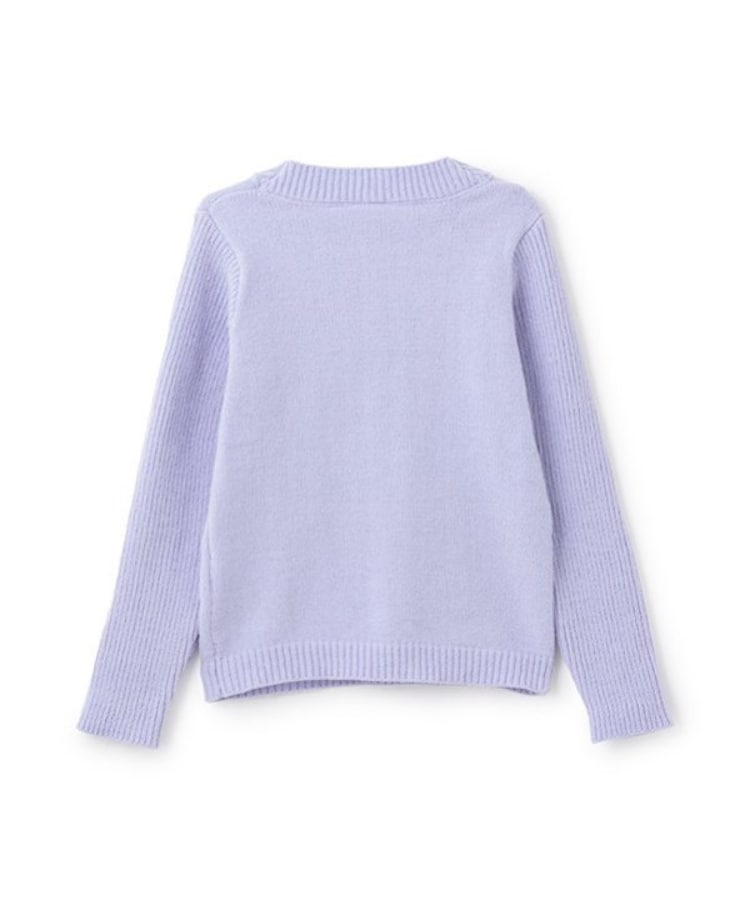 アナ スイ・ミニ(ANNA SUI mini)のTiTiニット1