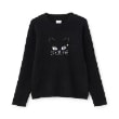 アナ スイ・ミニ(ANNA SUI mini)のTiTiニット10