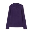 アナ スイ・ミニ(ANNA SUI mini)のハイネックニット1