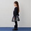 アナ スイ・ミニ(ANNA SUI mini)の星座柄タイツ8