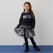 アナ スイ・ミニ(ANNA SUI mini)の星座柄タイツ10