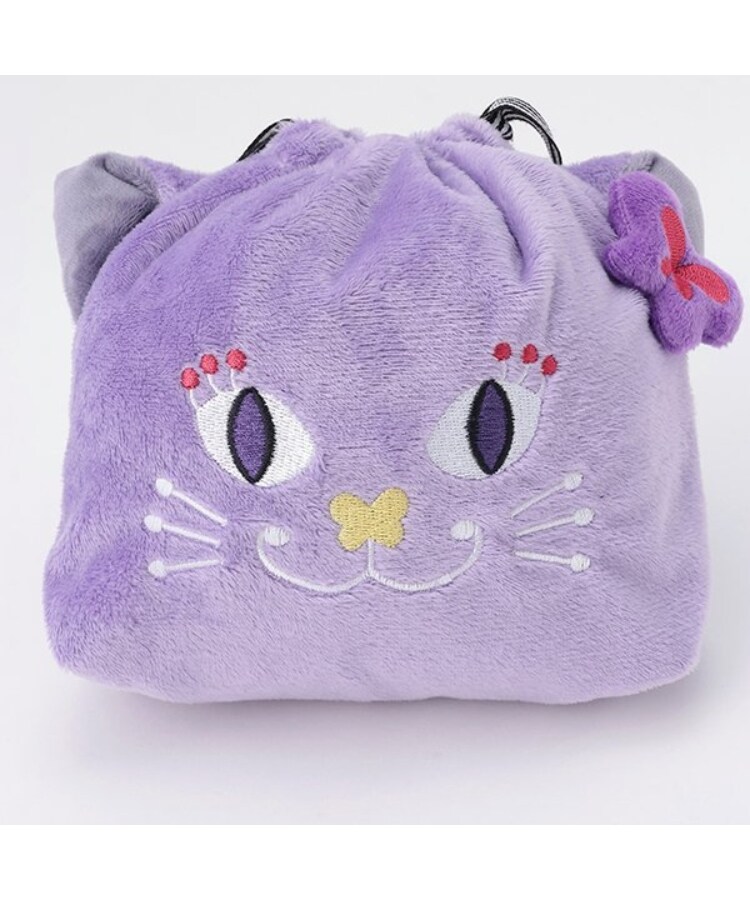 アナ スイ・ミニ(ANNA SUI mini)のTiTi巾着3