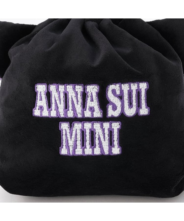 アナ スイ・ミニ(ANNA SUI mini)のTiTi巾着4