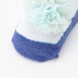 アナ スイ・ミニ(ANNA SUI mini)のチュール梵天ソックス4